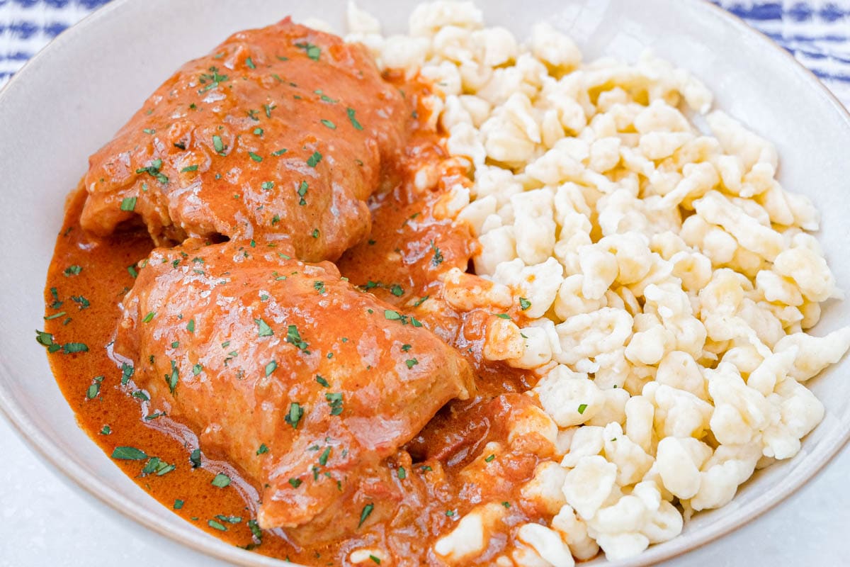 CHICKEN PAPRIKASH_0