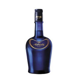 Antiquity blue 750 ml