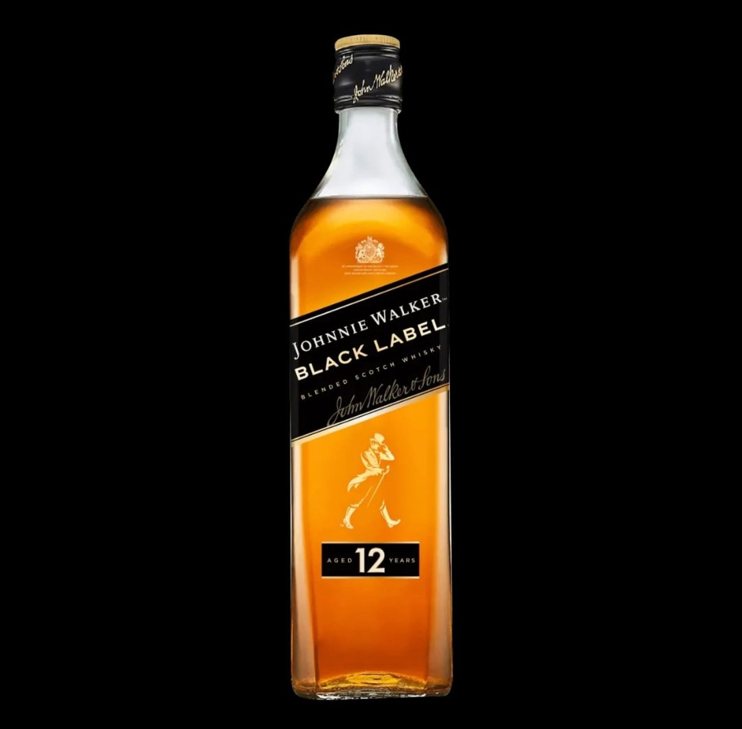 JW BLACK LABLE  750 ml_0