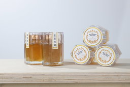Royal Imperial Nourishment Plan