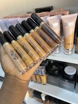 Concealer Blossom – Super Matte