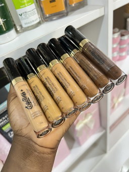 Concealer Blossom – Super Matte