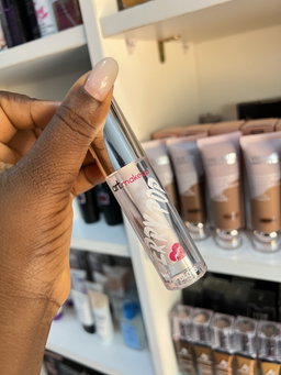 Gloss Art Berry pop