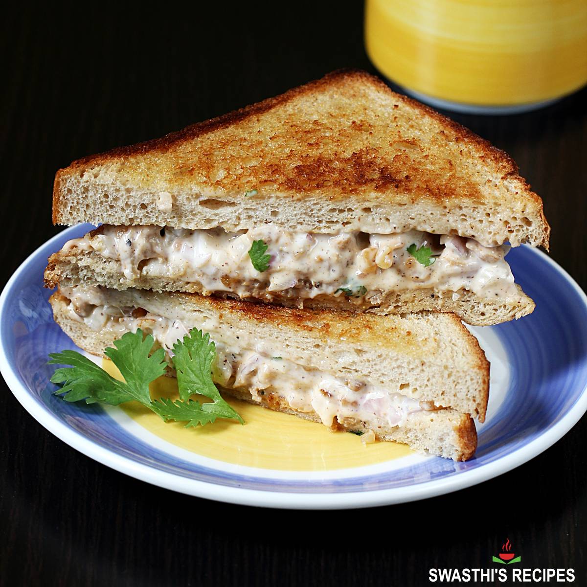 CHICKEN SANDWICH_0