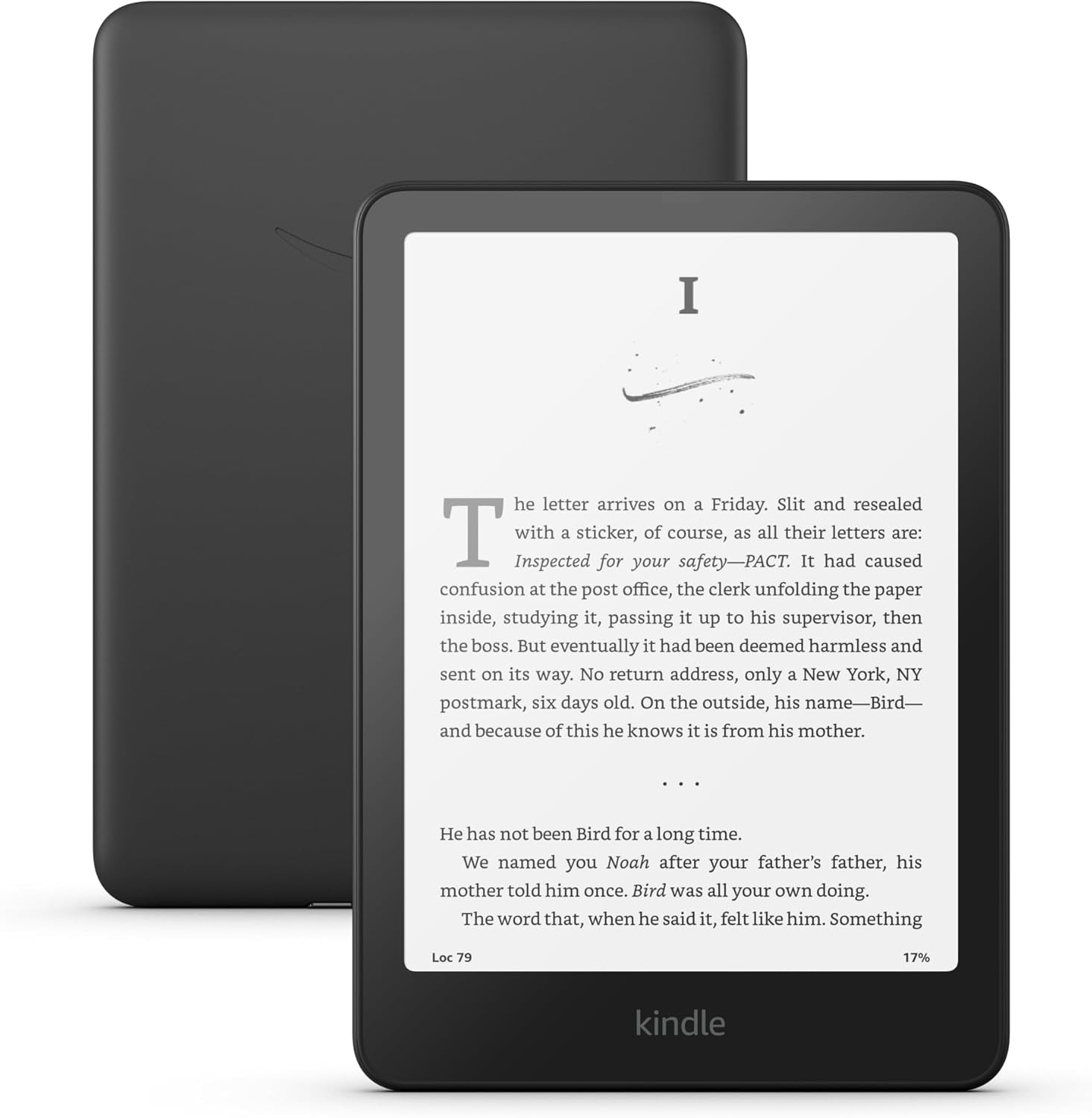 Amazon Kindle Paperwhite | Liseuse_0