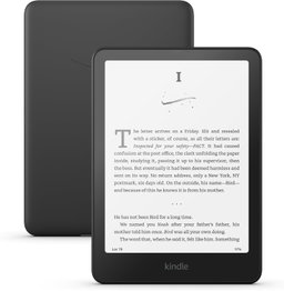 Amazon Kindle Paperwhite | Liseuse