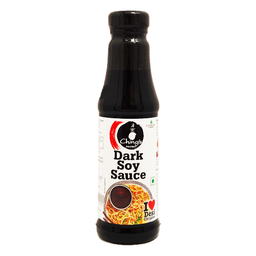 CHINGS DARK SOYA SAUCE 210G