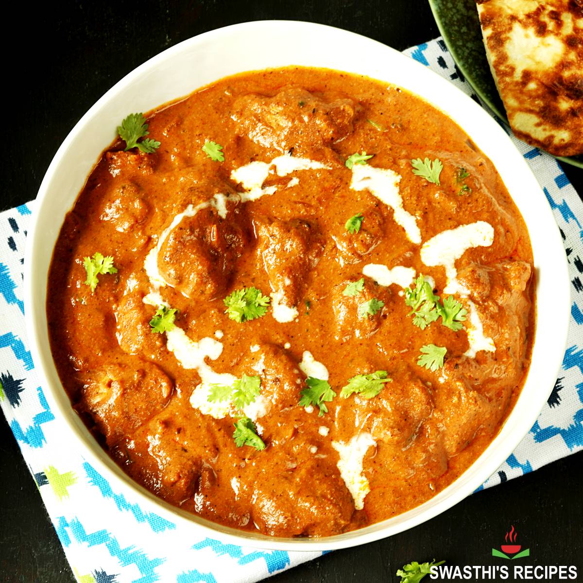 CHICKEN TIKKA MASALA SAUCE _1
