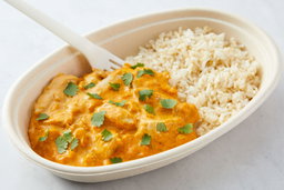 CHICKEN TIKKA MASALA SAUCE 
