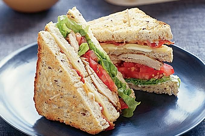 CLUB SANDWICH _0