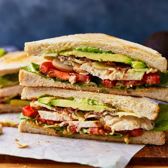 CLUB SANDWICH _1