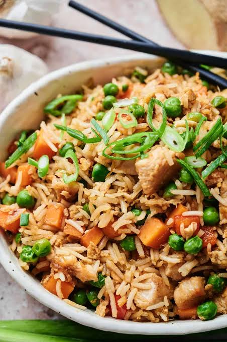 CHINESE VEG FRIED RICE _1