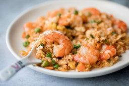 SEAFOOD 