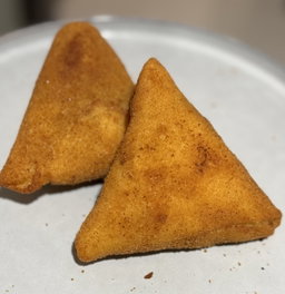 Veg & Egg Roll