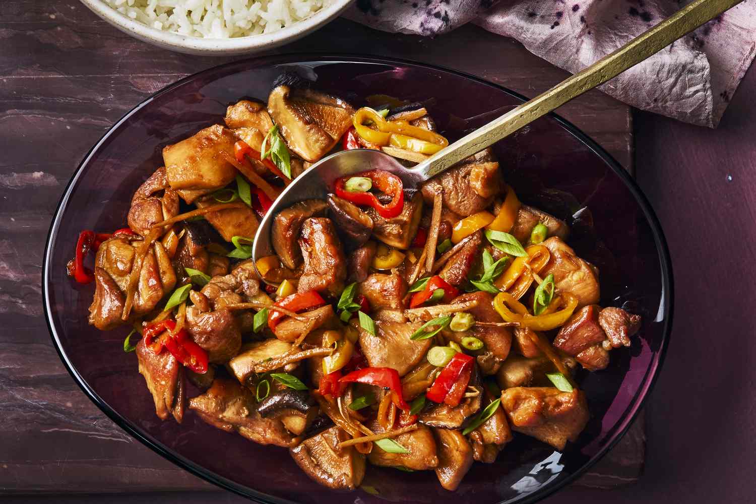 HUNAN CHICKEN_0