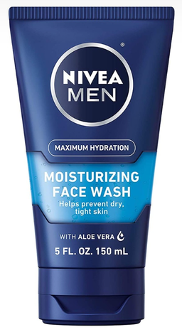 🧼 Face Wash All Brands & All Types