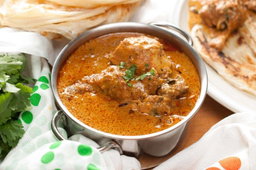INDIAN CHICKEN CURRY SAUCE 