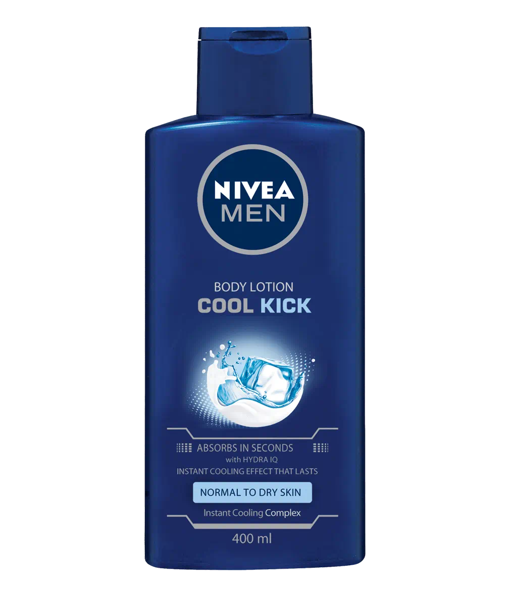 🧴 Nivea Body Lotion All Types 400ml_1
