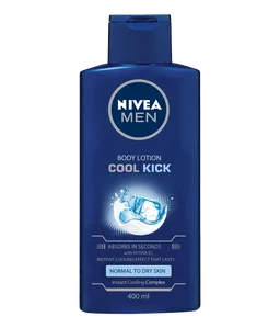 🧴 Nivea Body Lotion All Types 400ml