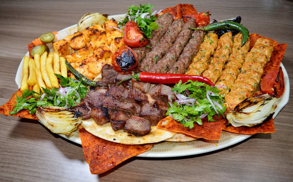 MIXED GRILLS _0