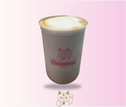 Chai Latte Caliente 
