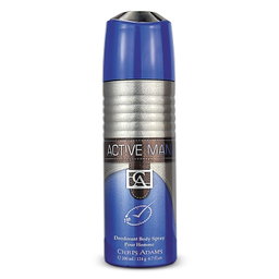 Deodorants,Perfumes & Body care 