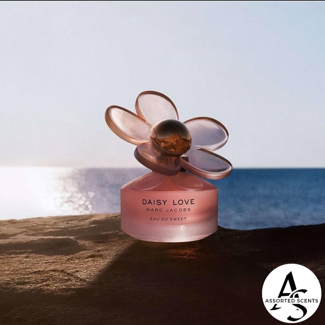 Marc Jacobs Daisy Love Eau So Sweet 100 ML EDP