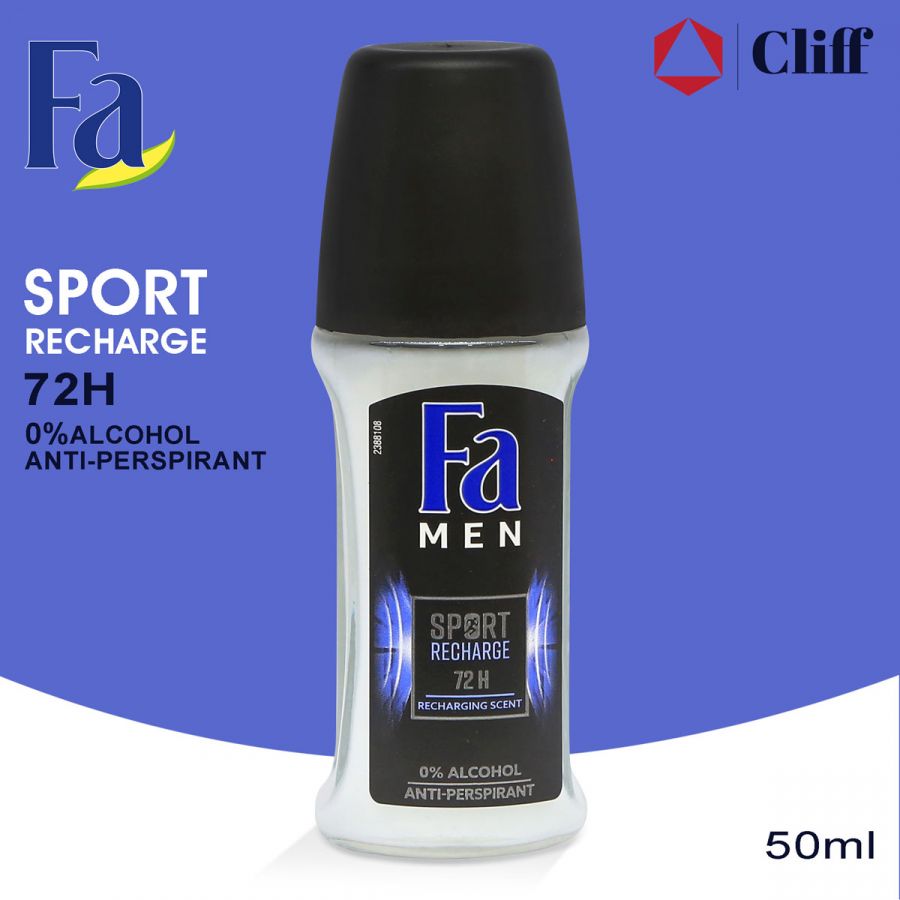 Fa men sports recharge _1