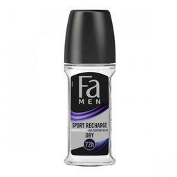 Fa men sports recharge 