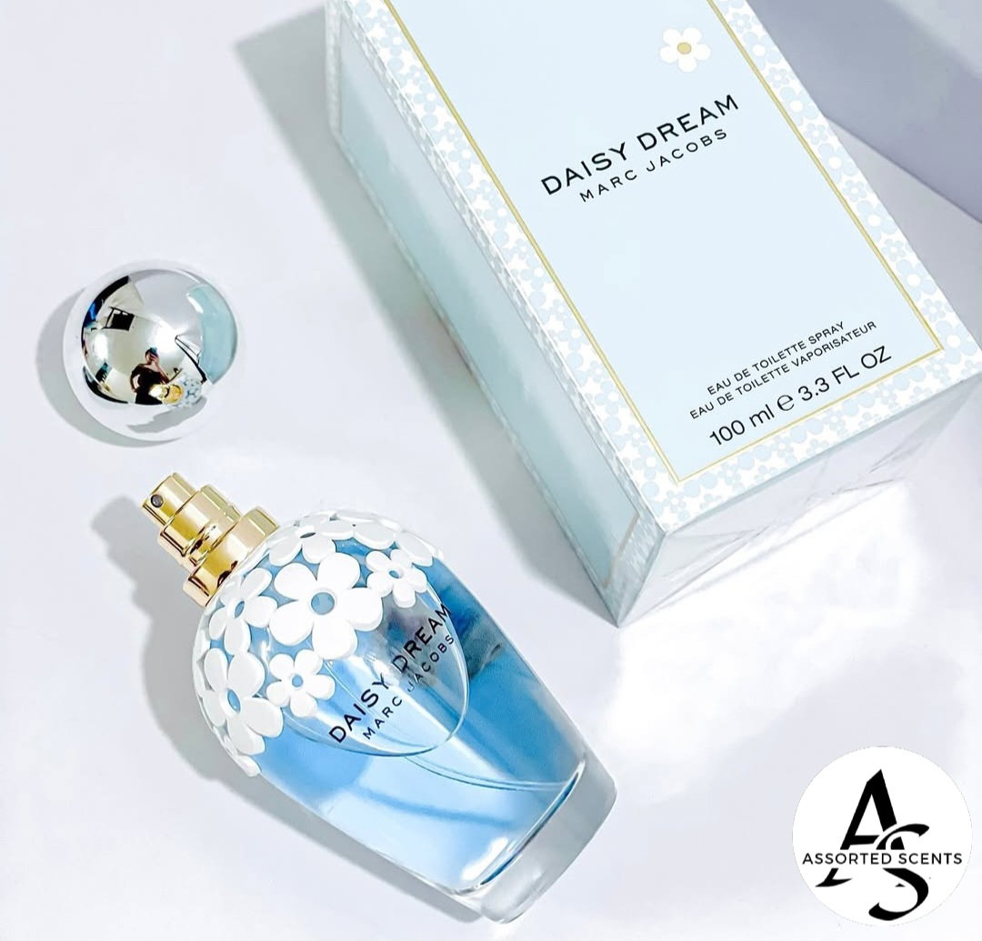 Marc Jacobs Daisy Dream 100 ML EDT