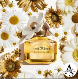 Marc Jacobs Daisy Eau So Intense 100 ML EDP