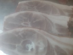 Pork Shoulder sliced