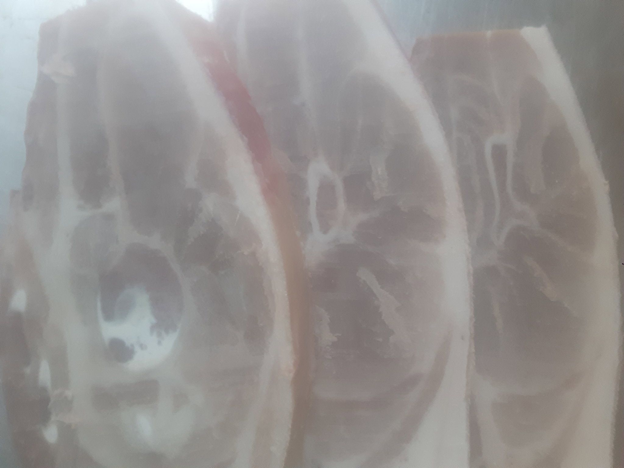 Pork Shoulder sliced_0