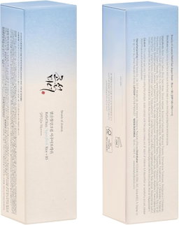 Beauty of Joseon Relief Sun Aqua-Fresh Rice + B5 SPF50+
