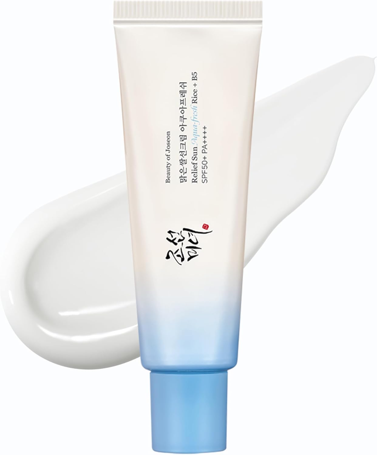 Beauty of Joseon Relief Sun Aqua-Fresh Rice + B5 SPF50+_0