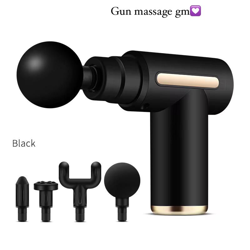 Pistolet de massage _2
