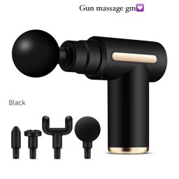 Pistolet de massage 