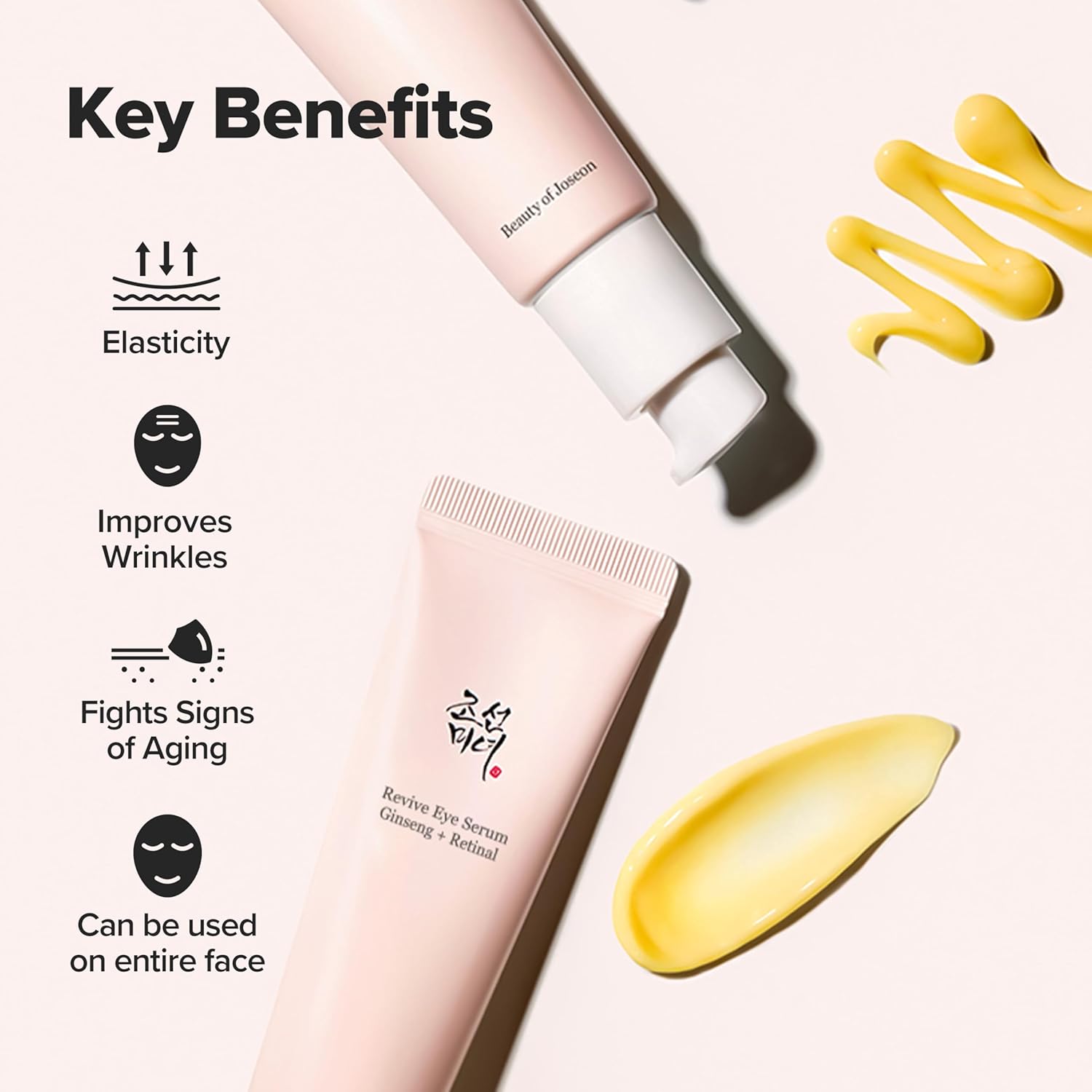 Beauty of Joseon Revive Eye Serum Ginseng + Retinal_3