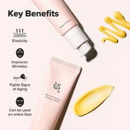 Beauty of Joseon Revive Eye Serum Ginseng + Retinal