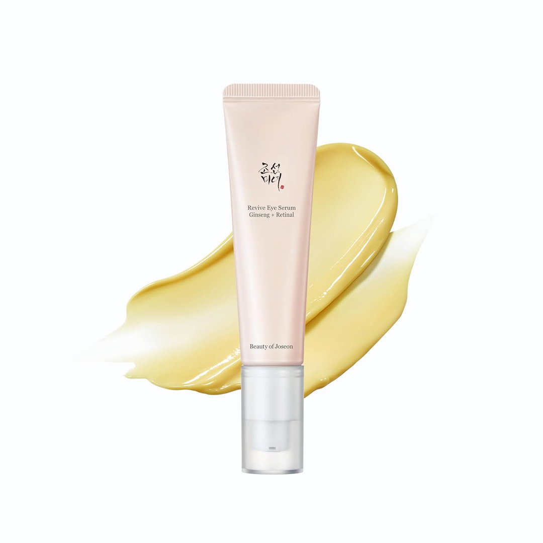 Beauty of Joseon Revive Eye Serum Ginseng + Retinal