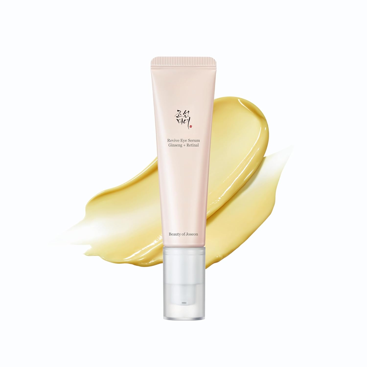 Beauty of Joseon Revive Eye Serum Ginseng + Retinal_0