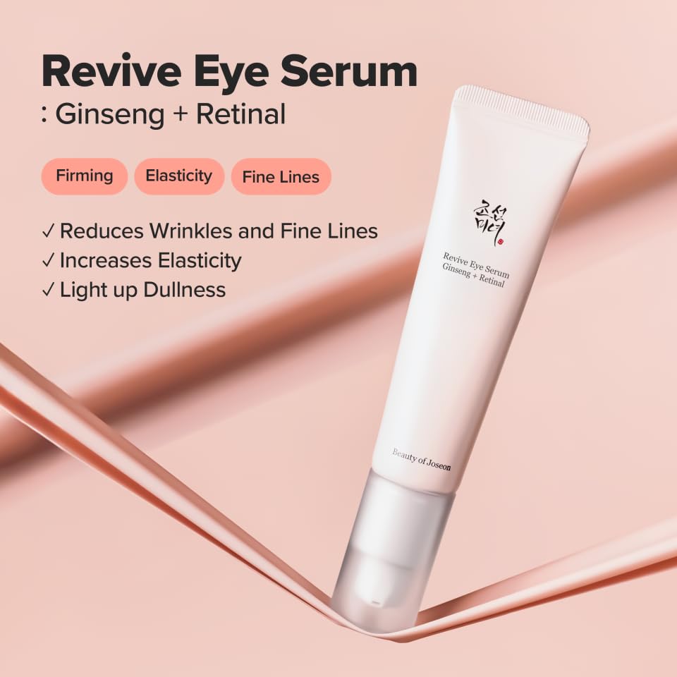 Beauty of Joseon Revive Eye Serum Ginseng + Retinal_1