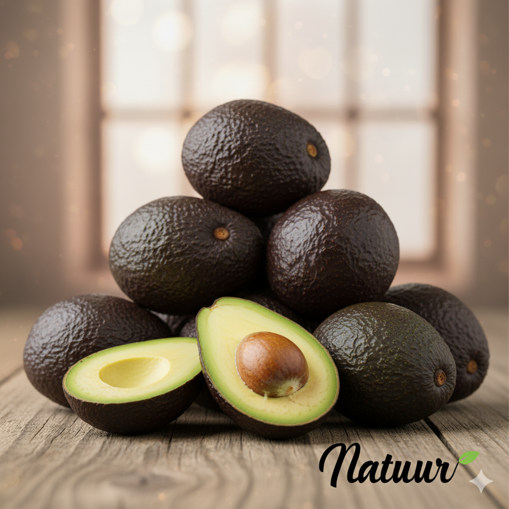 Aguacate Hass (Nacional)