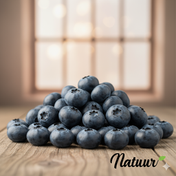 Blueberries (arandanos)