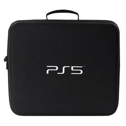 Bolsa de viagem para console PS5 Slim, controle, fone de ouvido e realidade virtual, acessórios para PlayStation 5 Slim
