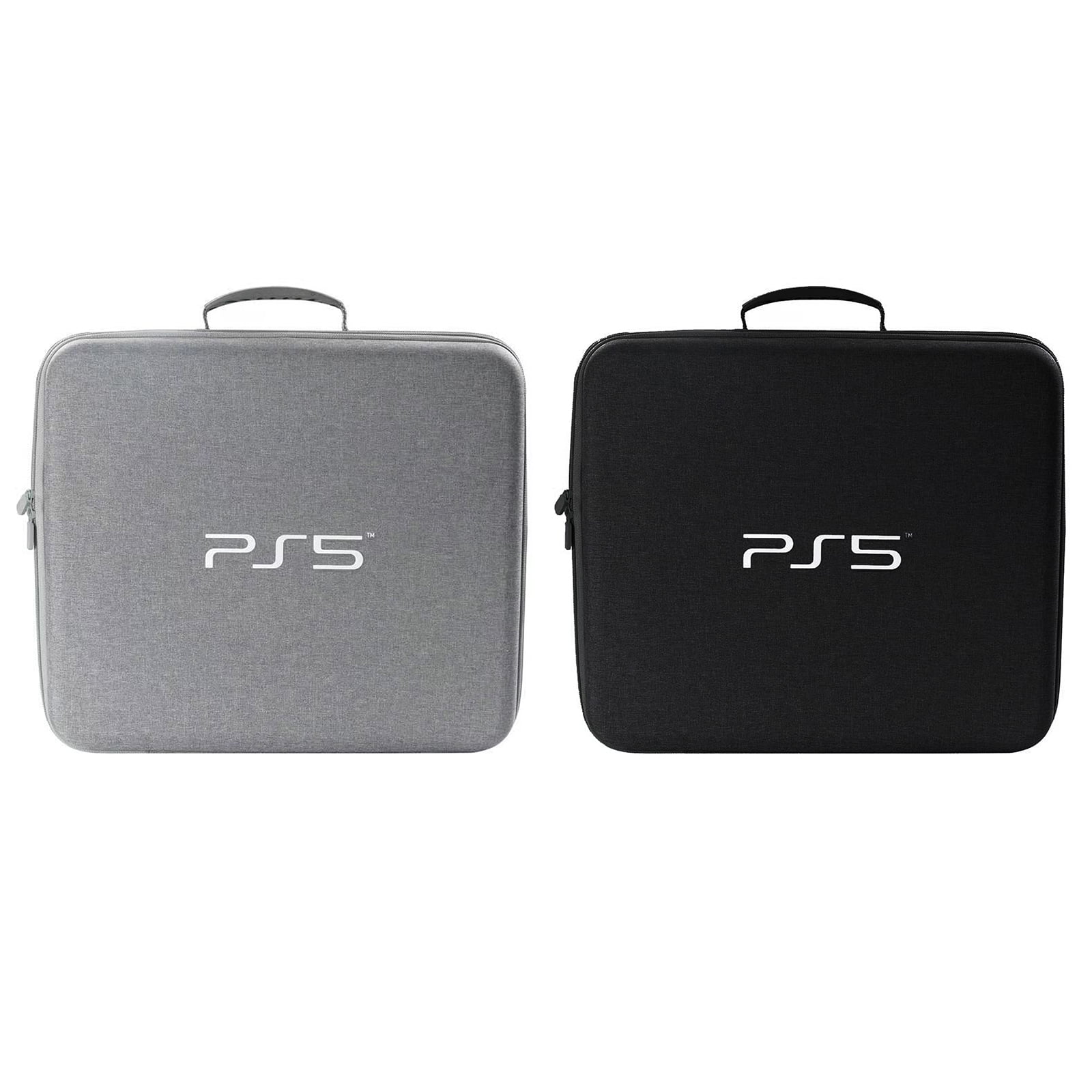 Bolsa de viagem para console PS5 Slim, controle, fone de ouvido e realidade virtual, acessórios para PlayStation 5 Slim_0