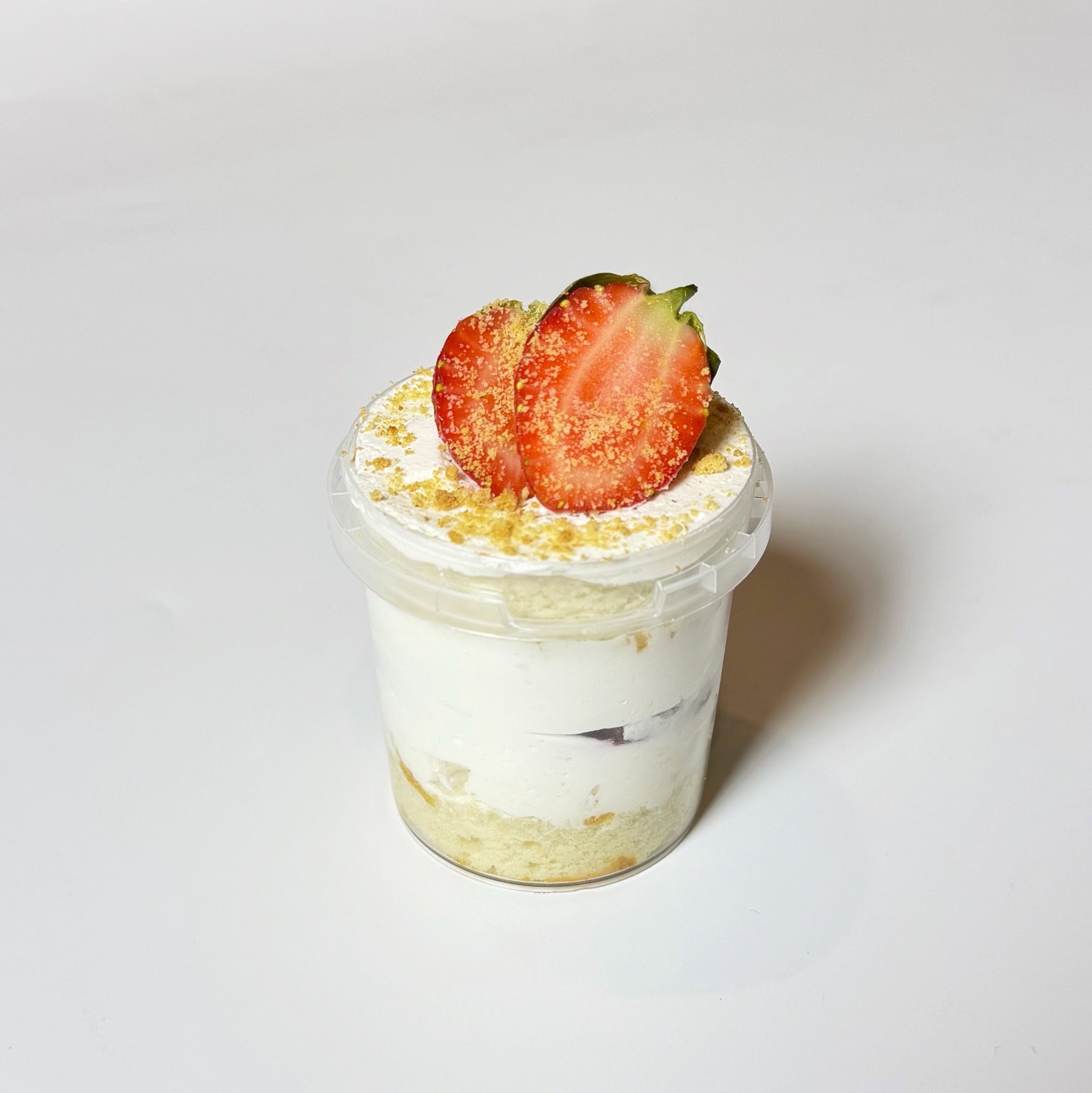 Strawberry Shortcake _0