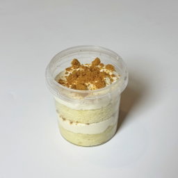 Lotus Biscoff