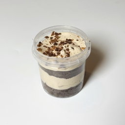 Hazelnut Chocolate