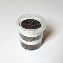Cookies and Cream